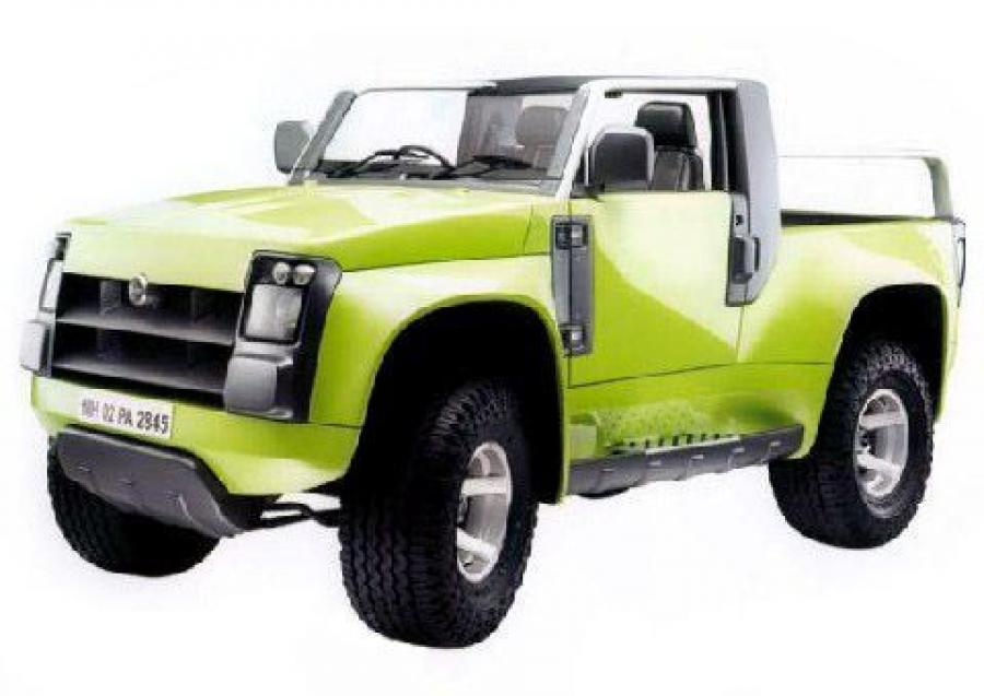  DC Design DEW Mobile 2004 года  (фото 2 из 2)